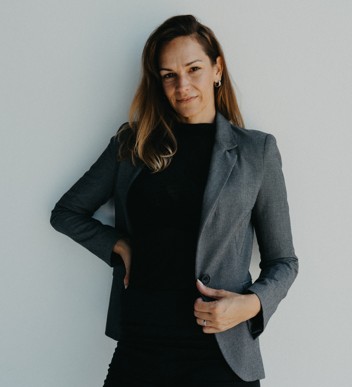 Foto Natalia Prefektus