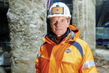 „Keine Angst vor dem Wandel“